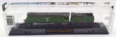 Amercom 1/76 Scale Train 23419L – 1946 SR 4-6-2 No. 21C151 Churchill