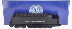 LIONEL NEW YORK CENTRAL EMPIRE STATE EXPRESS PT TENDER W/ TMCC 6-38097 CCII
