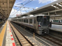 20%off [Tetsukore Pocket Vol. 2] JR West Series 323 (Osaka Loop Line) 6-car set