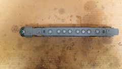 Athearn HO G69505, DD40X, Union Pacific 6913, DCC Sound