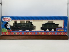 RARE OO Hornby R9231 Thomas & Friends Emily Locomotive – (VG BOXED)