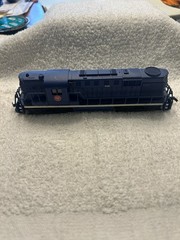 Mehano? RS11 Missouri Pacific #948 HO Locomotive