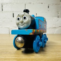 Sodor Day Thomas – Thomas the Tank Engine & Friends Wooden Railway Trains