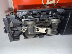 Lionel 18870 Pennsylvania 2029 O Gauge GP-9 Diesel Train Engine
