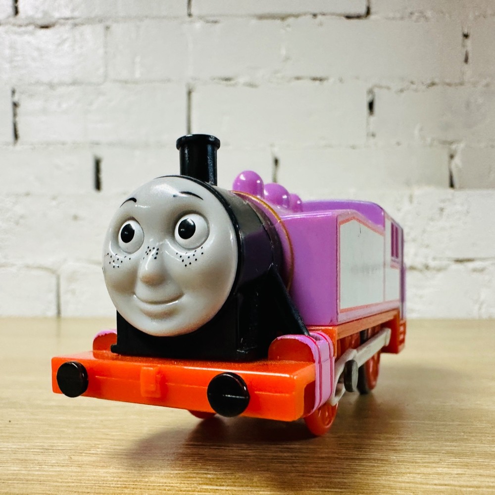 Rosie – Thomas the Tank & Friends Trackmaster Motorised Battery TOMY Trains