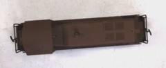 HO gauge EJ&E diesel engine (lot 3722)