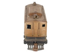 Ives 3236R Vintage Standard Gauge 0-4-0 Electric Locomotive