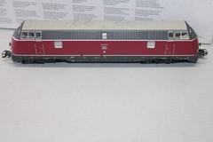 Märklin 39300 Mfx Digital Diesel Locomotive Series 230 001-0 DB Sound Spur H0 Ob