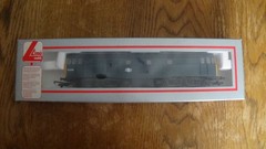 LIMA 205095A3 CLASS 31 DIESEL Lima chassis 31201, Hornby body R3067, 31256. DCC.