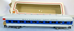 Bachmann HO Scale 47′ Old Time Combine Car Union Pacific 72801 Vintage Train