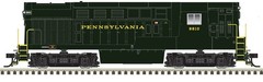 Atlas N FM H16-44 Pennsylvania PRR #8816 DCC/SND LED 40005549