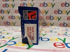 HO Scale GP38 Union Pacific Powered Diesel Loco #2007-Estate Sale-In Box WORKING