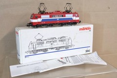 MARKLIN MäRKLIN 3042 DIGITAL PROTOTYPE SAMPLE DB BR 111 068-3 LOCOMOTIVE on