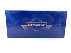Athearn Genesis HO G22630 Western Pacific FP7 Diesels #805 A&B- DCC/ Sound