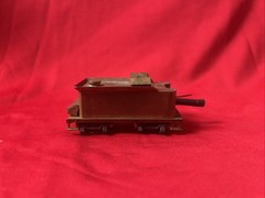 akane model rr.co.ltd. Tender HO Scale