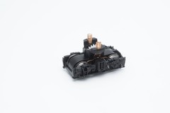 N gauge DT129N2 (B) 1 piece Model Railroad 6686