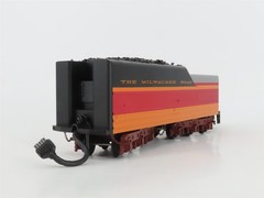 O Gauge 3-Rail MTH 20-3096-1 MILW Hiawatha 4-6-4 Steam #101 – NEEDS BATTERY