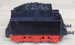 Gützold H0 Tender the Steam Locomotive Br 24 004 Steppe Horse Dr Epoch 3 Without