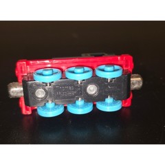 Learning Curve Take Along Thomas the Tank Engine Die-Cast Magnetic Train No 1
