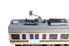 KATO 10-1862 211-5600 313-2600 Tokaido Main Line Train Set N Gauge 6-Car