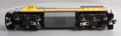 Lionel 6-18205 O Gauge Union Pacific Dash-8 40C Diesel Locomotive #9100 LN/Box