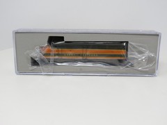Atlas N 40005094 DCC Sound Great Northern Railway #276A FA-1 Diesel Locomotive