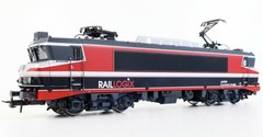 Roco HO 7500068 Electric locomotive 1619, Raillogix DC !!!CRAZY PRICE!!!