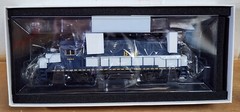 Broadway Limited HO 7564 EMD GP30 BALTIMORE OHIO RR 6944 Paragon 4 DCC/DC/ SOUND