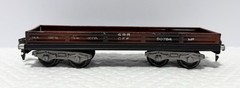 AS SHOWN SBB CFF 50784 Railroad Car Swiss Federal Railways READ DESCRIPTION FLAW
