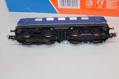 Roco 43956 E41 004 DB Electric Locomotive AC DC? Wechselstrom H0 Light Function