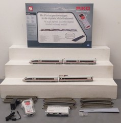 Piko 59105 HO Scale ICE Digitalis Start-Set LN/Box