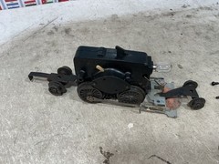 Lionel 242 Steam Locomotive Motor completed