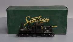 Bachmann 25661 On30 Midwest Quarry & Mining Co. Two-Truck Shay Steam Locomotive