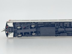 HO Rapido 16514 Canadian National Budd RDC Locomotive CN #6116 DCC SOUND