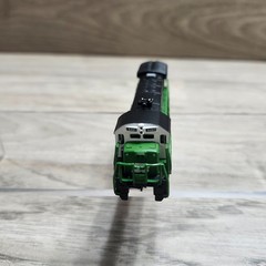 Bachmann N Burlington Northern U36-B 64053 BN 5491