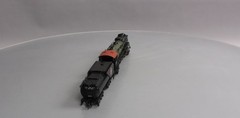 Broadway Limited 2870 HO Great Northern Class S-2 4-8-4 Open Cab #2579 LN/Box