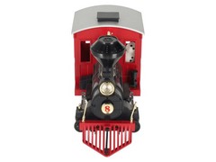 LGB 92078 G North Pole Express Steam Loco. EX