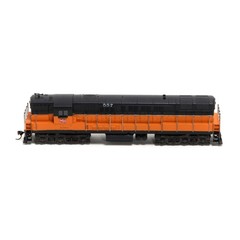 ATHEARN 4302 TRAINMASTER PWR MILWAUKEE