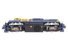 MTH 20-2805-1 Alaska GP38-2 Diesel Engine w/Proto-Sound 2.0 #2006 LN/Box