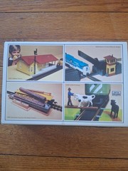 Bachmann HO Scale Brill Trolley Happy Holidays 61040 Christmas NEW IN BOX
