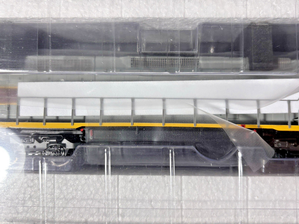 Athearn Genesis HO Erie Lackawanna SD45-2 3680 ATHG86210 w/Sound NIB B-89