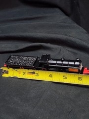 ERTL Vintage Thomas The Tank Engine & Friends “Douglas” Number 10 1992 diecast