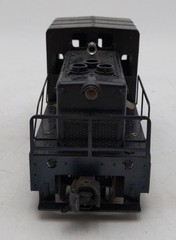 Lionel 41 Vintage O Gauge Postwar U.S Army Gas Turbine Powered Diesel Locomotive