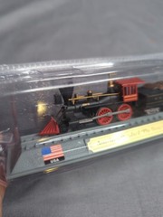 American Standard THE GENERAL USA 1:160 Railroad Locomotive New Old Stock Look N