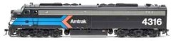 N KATO 1761971 E8A AMTRAK DAY ONE #4316 DC, 176-1971 Insured Shipping Included!