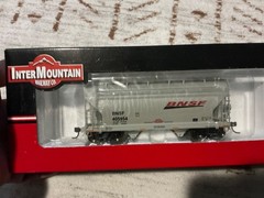 Intermountain ACF center flow to Bay Hopper BNSF new image