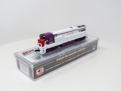 Atlas N 40005935 DCC Sound Auto-Train GE U36B Diesel Locomotive ESU LokSound