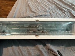 BROADWAY LIMITED 6963 HO Northern Pacific A-3 4-8-4 2666 Paragon4 DCC Sound