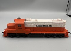 Tyco Illinois Central Gulf #5628-Untested