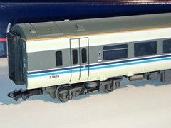 Bachmann 31511 Regional DMU. New Old Stock. Mint Cond.2 Rail DC. Boxed. OO Scale